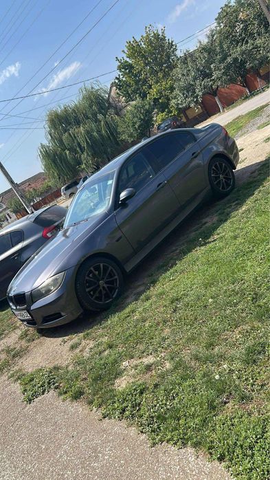 Vand Bmw e90/320d/163cp