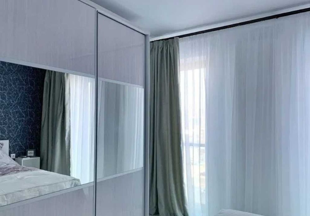 Дава се под наем Двустаен апартамент в Пловдив, Тракия - 65 кв.м за 209.1 € - Снимка #2