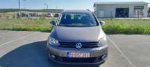 Vand vw golf plus 6 1,4 tsi euro 5 din 2009 benzină