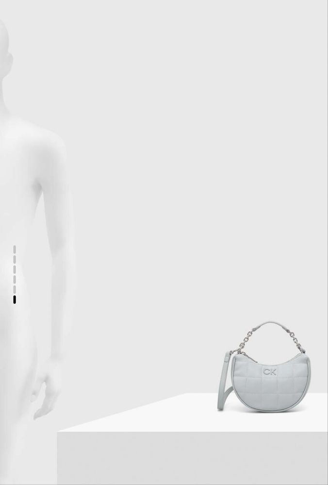 Чанта Calvin Klein