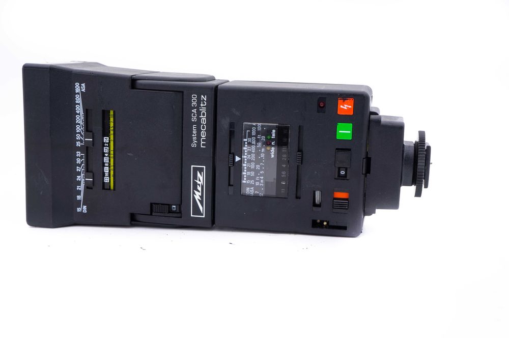 Blit Metz 36CT3 rabatabil, rotativ ( 1 pin)