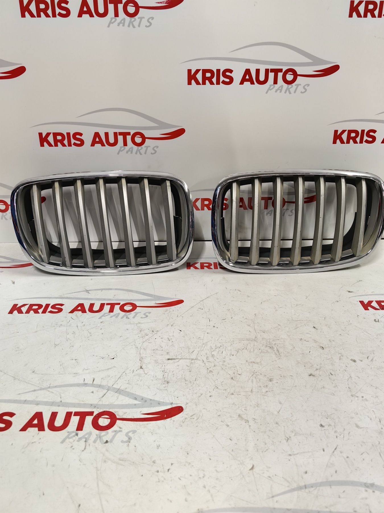 Бъбреци BMW Х5 Е70 2012 / БМВ Х5 Е70 2012г