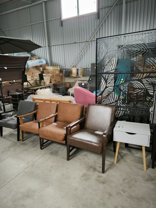 Fotoliu pentru birou, living,