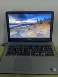 Dell Inspiron 5567