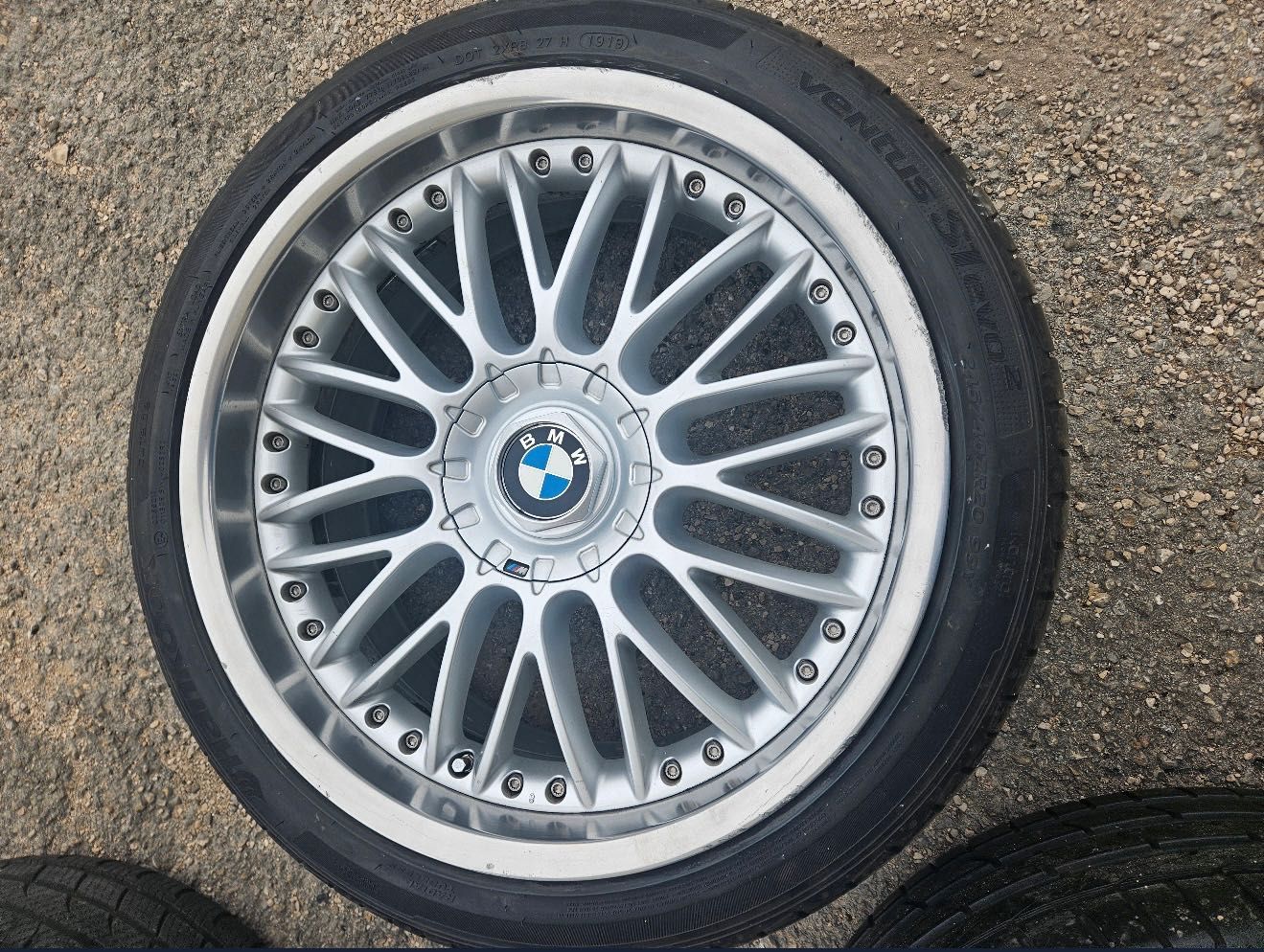BBS RS R20 Originale