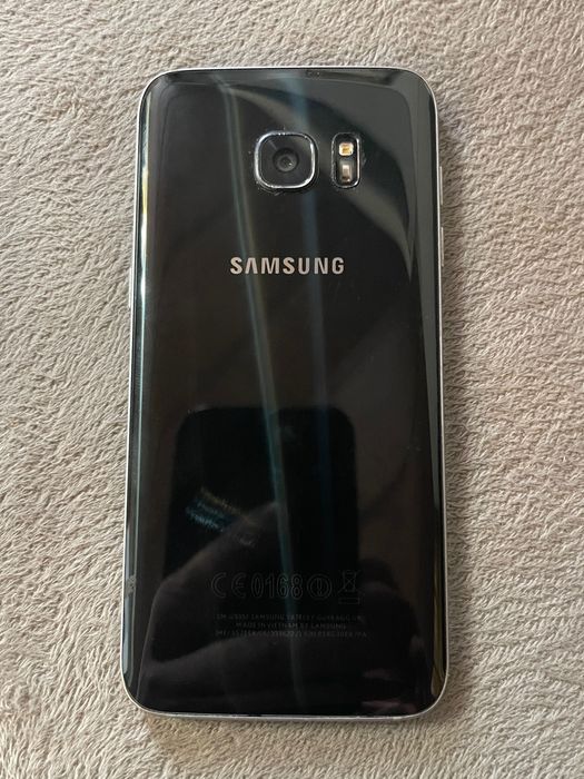 Samsung S7 edge 32gb