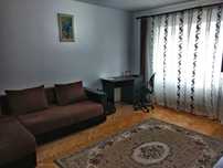 Inchiriez apartament 2 camere decomandat