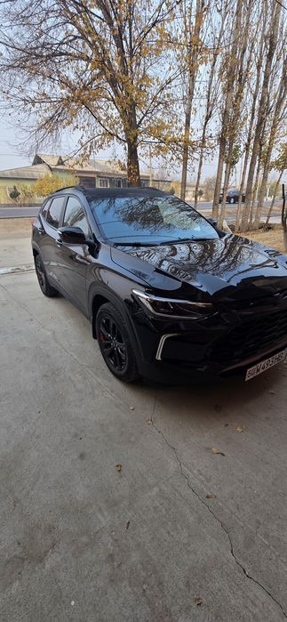 trekir redlayin full