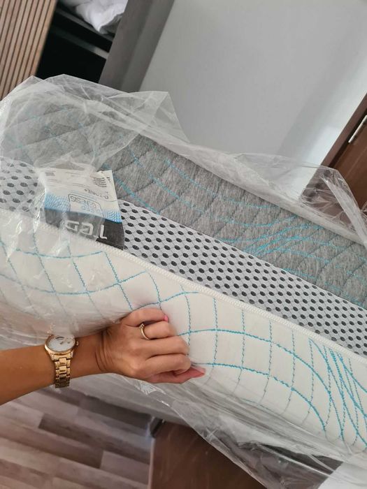 Матрак TED o-zone+