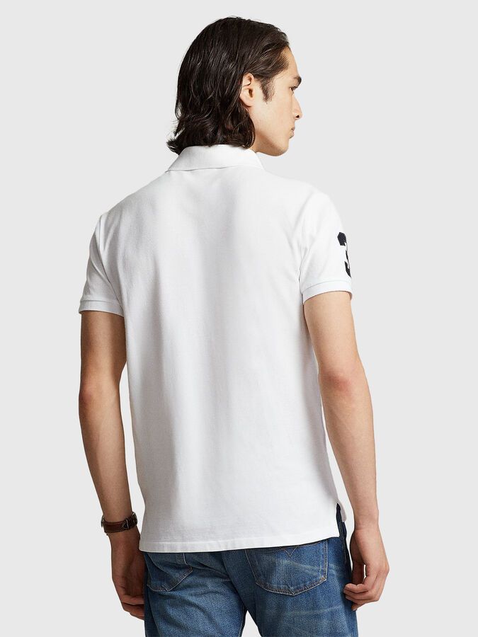 Мъжка тениска Polo Ralph Lauren размер XL