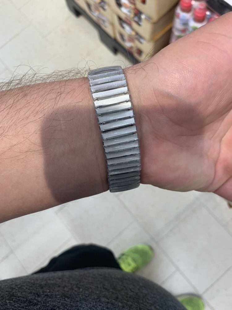 Vand ceasuri swatch irony