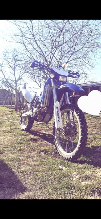 De vânzare Yamaha Wr 426 f