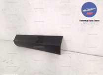 Bandou usa stanga fata original Audi Q3 8U [2011 - 2014]