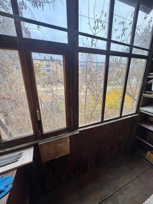 Продаётся 2-х ком квартира, 7 мкрн, ул. 50 Лет Октября 82! 7,8 мил!