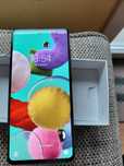 SAMSUNG  Galaxy  A51