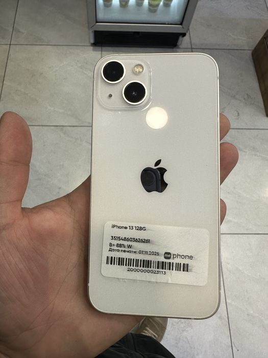 iPhone 13 128 GB