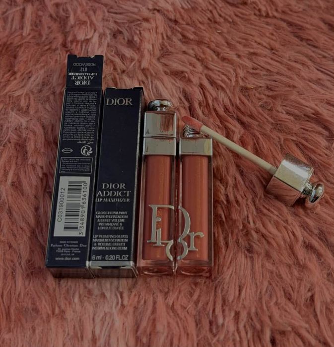 Комплекти козметика