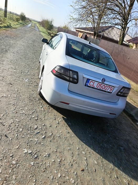 Vând sau schimb Saab 9-3 Vector Sport port