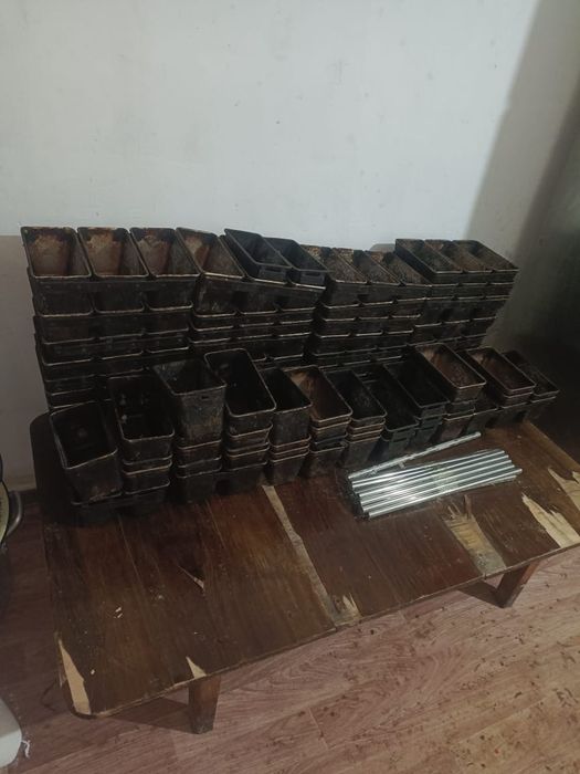 Форма для тесто срочно продам