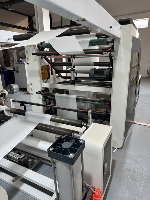 Станок для резки бкмаги