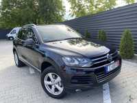 Vw Touareg 7P 3.0TDI V6 Webasto Perne