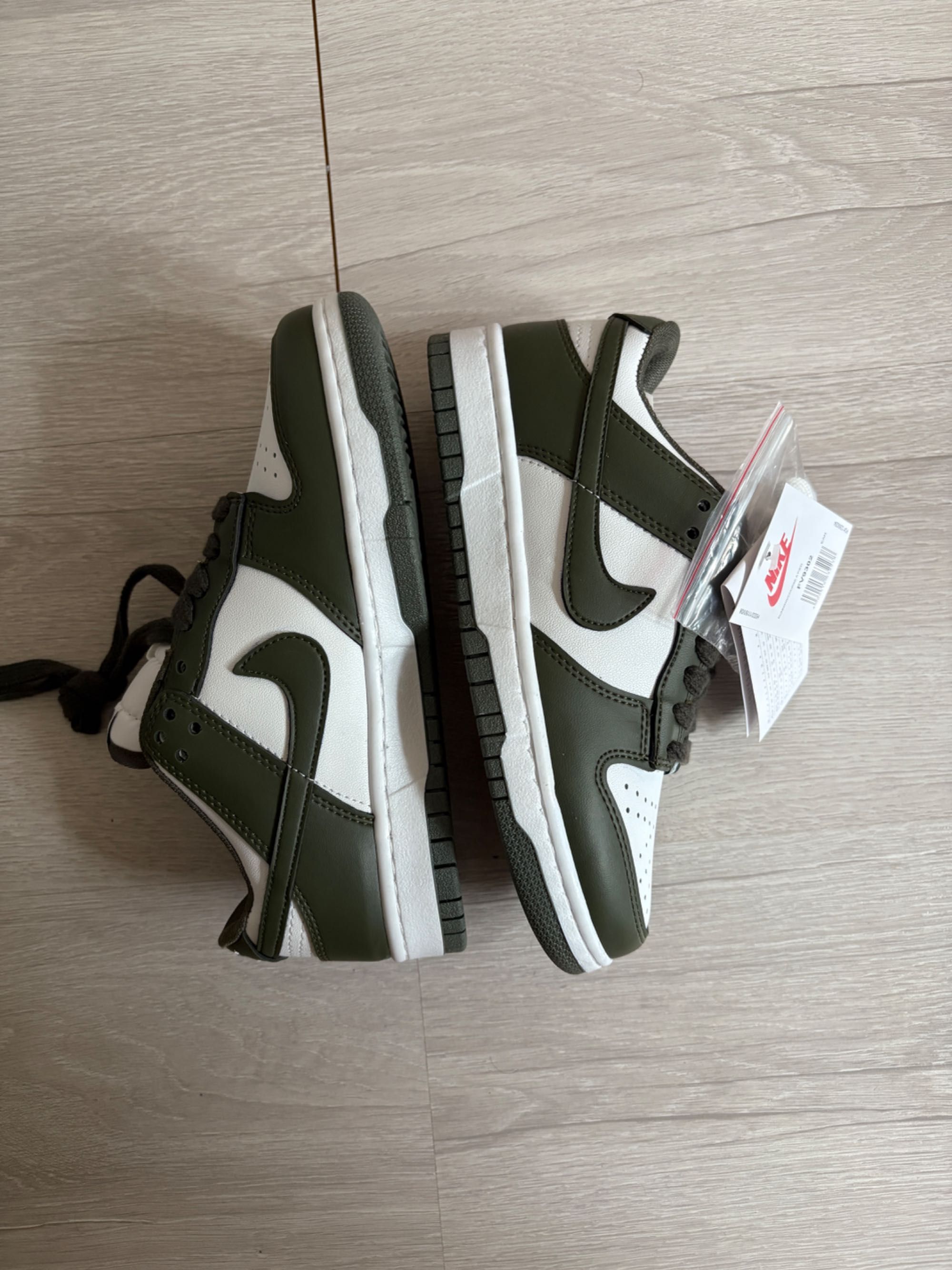 Nike Dunk Low Обувки Shoes Маратонки