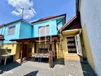 Apartament la casa cu 2 camere, 65mp, 100mp curte, Piata Cluj