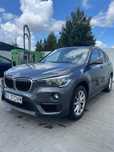 Bmw x1 xdrive 20d