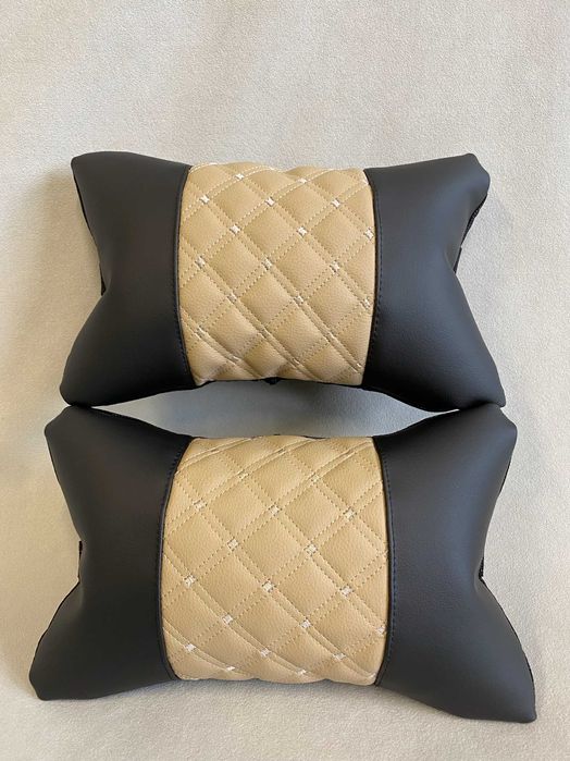 универсални възглавници авто възглавничка Комплект от 2 броя 9лв