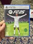 EA Sport FC25 за PS5