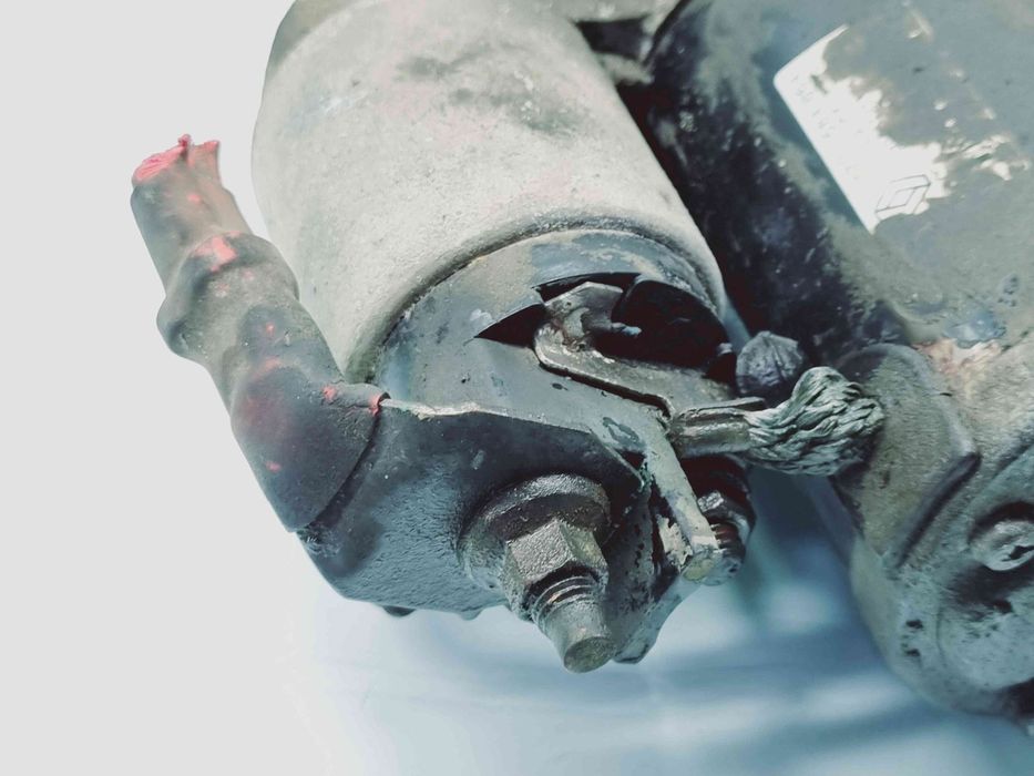 Electromotor 8 dinti Dacia Logan (LS) [Fabr 2004-2012] 8200548664  1