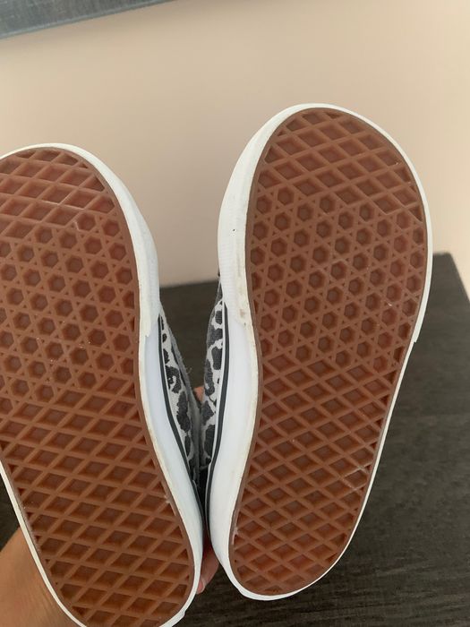 Детски кецове Vans