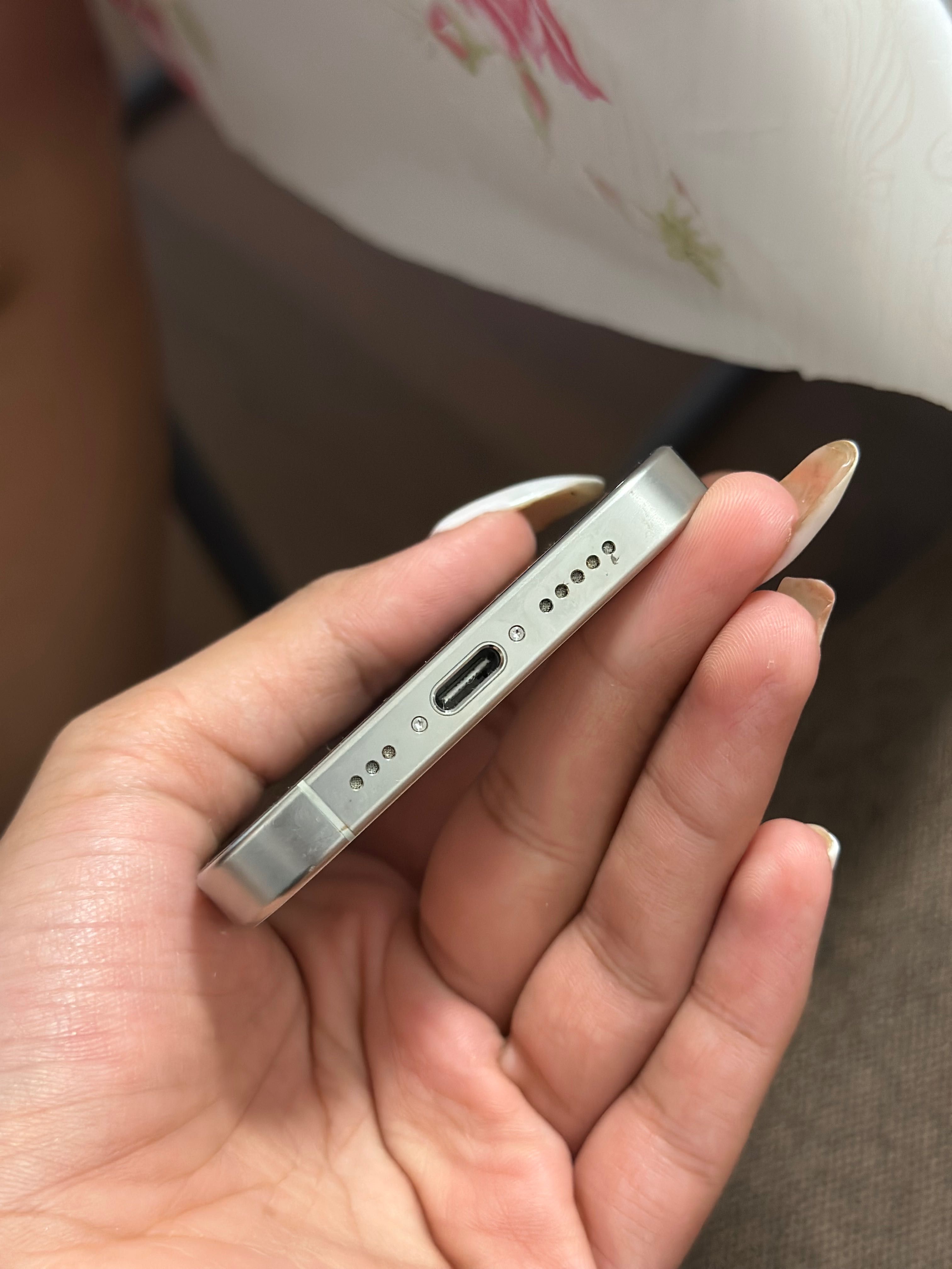 iPhone 15 pro 256GB