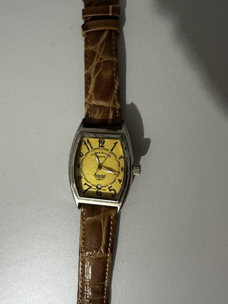 Продаются часы Franck Muller