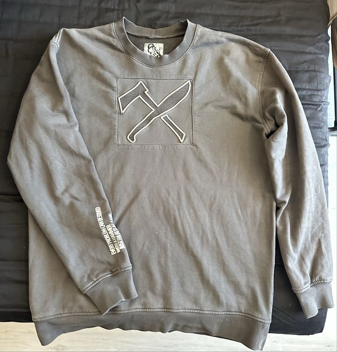 Блуза Luda L-size