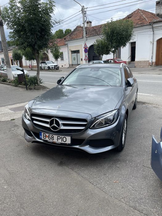 Vand Mercedes C 180 break