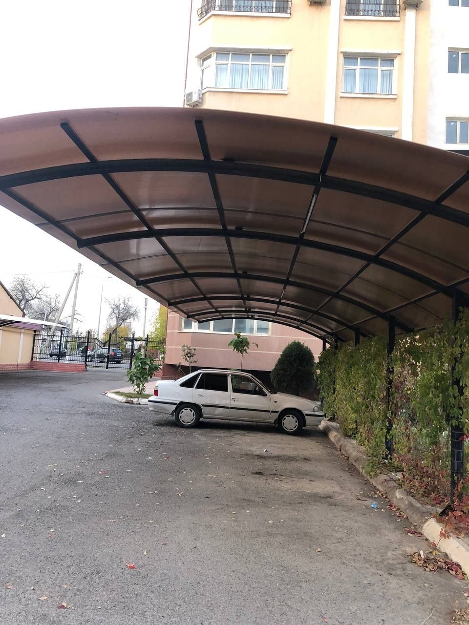 Лексан поликарбонат