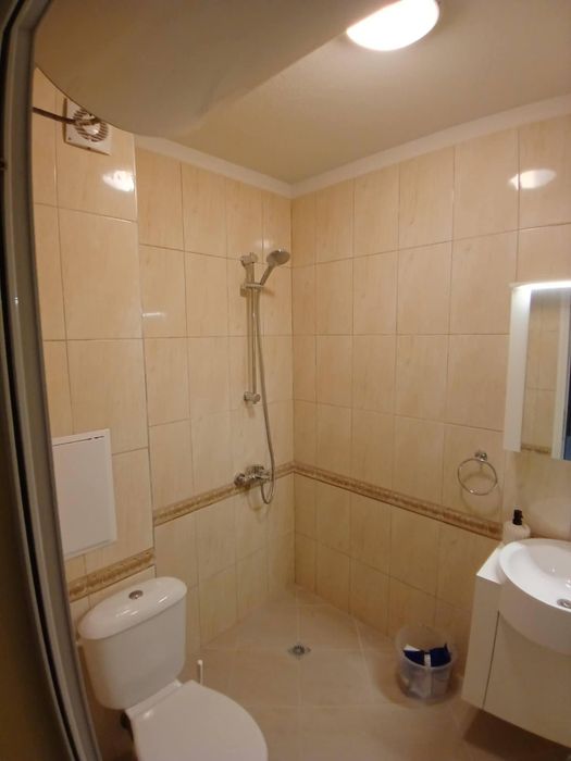 Дава се под наем Двустаен апартамент в София, Зона Б-5 - 68 кв.м за 647.19 € - Снимка #10