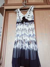 Нарядное платье размер 46 48