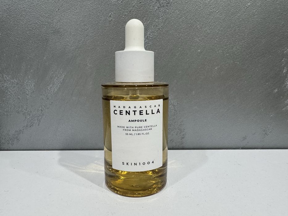 Skin 1004 ампула с мадагаскарска центела