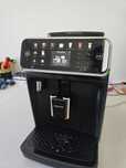 Philips Seria 5500 Ep5541 LatteGo  20 de bauturi