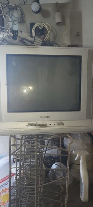Продам телевизор  самсунг