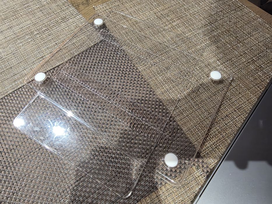 Macbook Air, Apple M3, 16/256 GB