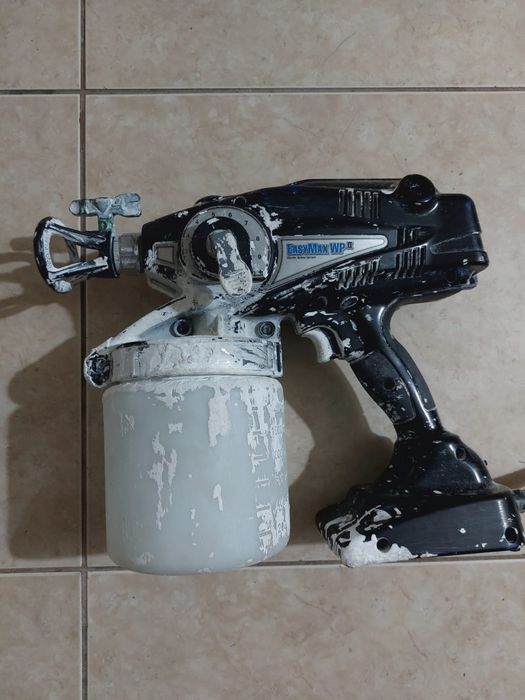 Pistol de vopsit GRACO EASY MAX WP II