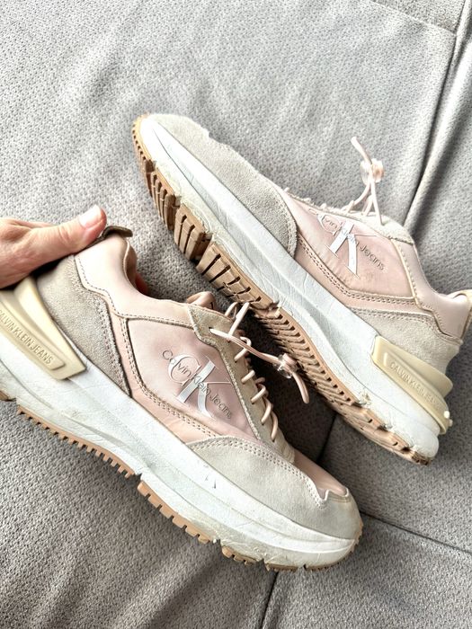 Calvin Klein оригинални маратонки