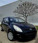 Хюндай i20 1.25i TUV