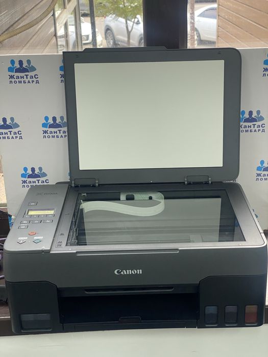 Принтер Canon Pixma Астана жантас ломбард