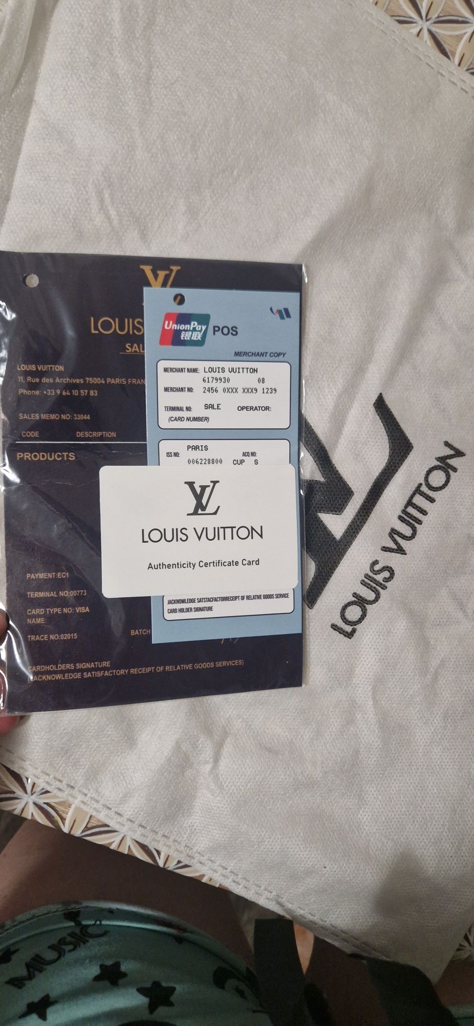 Adidasi dama Louise Vuitton