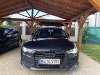 Audi A6 C7 2.0TDI 177 CP Automat Pret Fix