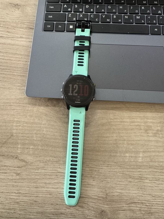 Garmin Forerunner 935